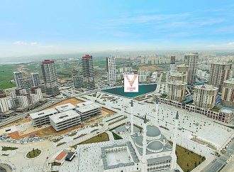 İsra Holding'den 2020'ye yatırım atağı!