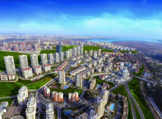 Vaditepe projesinde  yüzde 5 peşinat 60 ay vade ile satışlar devam ediyor!