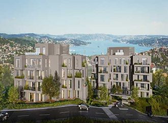 Verra Suites Beykoz’da  lansman fırsatları devam ediyor!