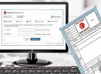 Web tapu uygulaması üzerinden 29 bin 748 konut satıldı!