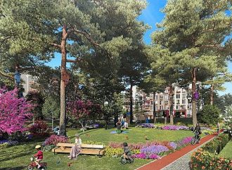 ‘Sağlıklı ev’ konsepti DAP Yapı  ile Çekmeköy’de başlıyor!