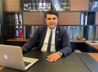 Normalleşme Ankara gayrimenkul sektöründe doping etkisi yarattı!