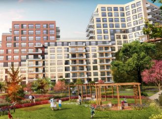 Yeniköy Konakları, 84 ay vade ile ev sahibi yapıyor!