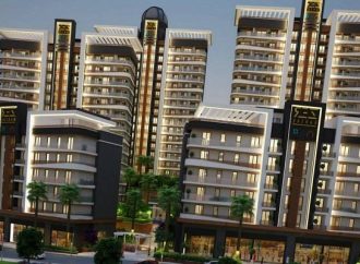 Zer Kartal'da peşin fiyatına 72 ay, sıfır faiz kampanyası!