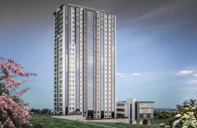 ZER Muhteşem Yeni Yıl Konutları’nda lansman fiyatıyla satışlar devam ediyor!