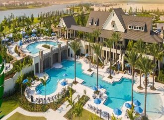 ABD'den 800 Bin Dolarlık Yatırımla Vatandaşlık!