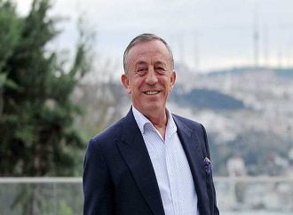 Ali Ağaoğlu ortak mı arıyor?