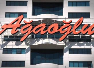 Ağaoğlu Kamuoyu Açıklaması!