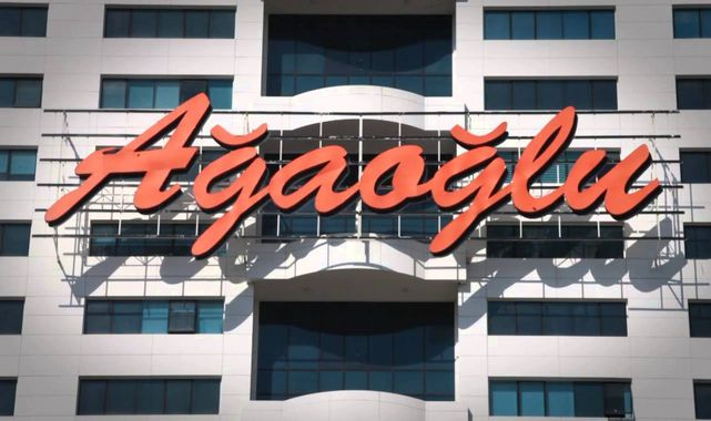 Ağaoğlu Kamuoyu Açıklaması!