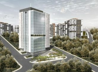 AHES GYO Halka Açılıyor!