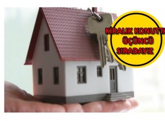 Konut fiyatı artışında Türkiye Dünya şampiyonu oldu!