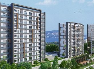 Akar Yapı Depreme Dayanıklı 5 Bin Konut üretecek!