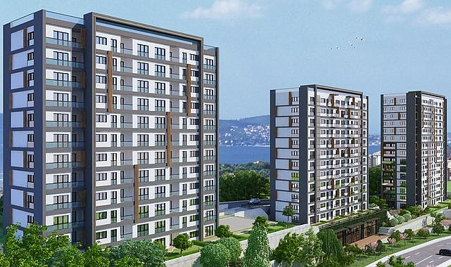 Akar Yapı Depreme Dayanıklı 5 Bin Konut üretecek!