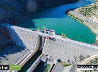 Akfen Yenilenebilir Enerji Halka Arz Ediliyor!