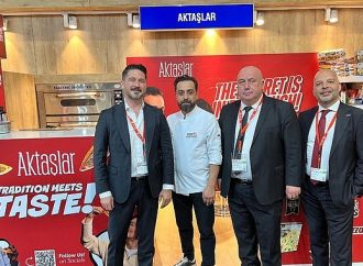 Aktaşlar Lezzet Grubu, Anuga 2025’te Geleneksel Türk Lezzetlerini Dünyaya Tanıttı!