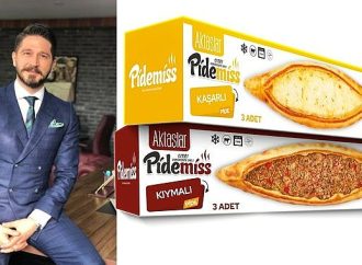 Aktaşlar Lezzet Grubu: Pideyi Dünya Sofralarına Taşıyor!