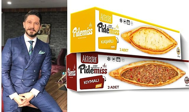 Aktaşlar Lezzet Grubu: Pideyi Dünya Sofralarına Taşıyor!