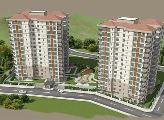 ‘Albayrak Beton, kentsel dönüşüm projeleri için kolları sıvadı’