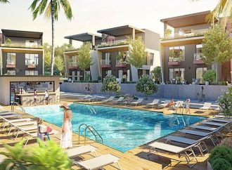 Algün İçin Hem Teslimat Hem de Yeni Yatırım Yılı!