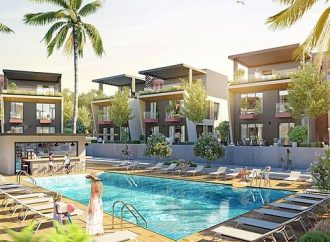 Algün İnşaat, 2025 Yılını Atılım Yılı Olarak İlan Etti!