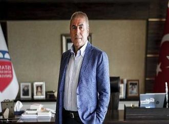 Altınbaş Holding 'GYO' kurma yolunda!