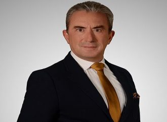 Ali Karaduman "Enerjide dışa bağımlılığımızı azaltmamız şart"
