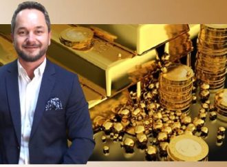 Altın yatırımcıları dikkat! Ekonomist Murat Özsoy rakamları açıkladı!