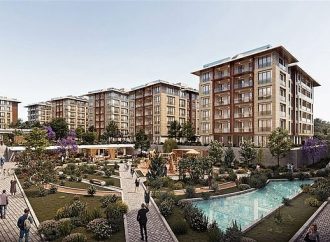 ‘Alya Konakları Merkezefendi Projesi’nde ön talep toplama süreci başladı!