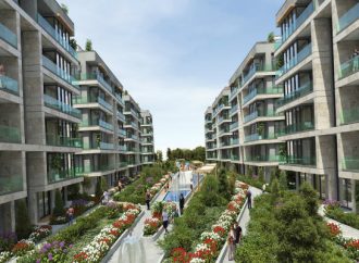 Alya Grandis'de yüzde 30 peşinat, 24 ay vade imkanı!