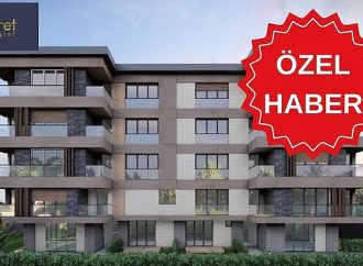 Ekizoğlu Yapı'dan Anadolu Yakasında Bir İlk! Kadıköy Kalamış'ta İlk Yeşil Bina Projesi!