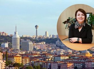 Ankara Alarm Veriyor! Bu Bölgeler Deprem Riskine Karşı Harekete Geçmeli!