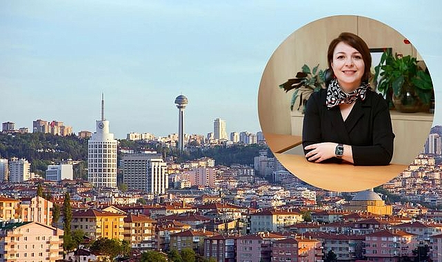 Ankara Alarm Veriyor! Bu Bölgeler Deprem Riskine Karşı Harekete Geçmeli!