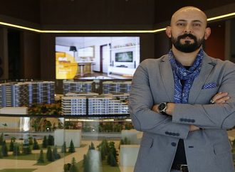 Ankara'da konut satışı hareketliliği!