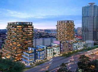 Ankara'nın Next Level Projesi İstanbul'a Geldi!