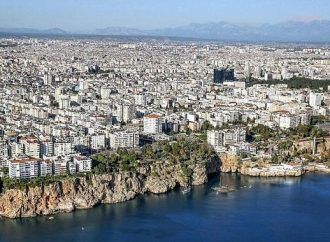 Antalya, Gayrimenkul Yatırımcısına Kazandırmaya Devam Ediyor!