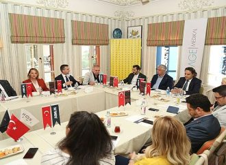 "Antalya sağlıkta da marka şehir olacak"