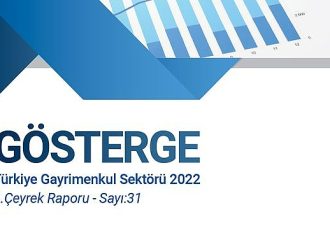 Aralık 2022'de konut satışları tavan yaptı!
