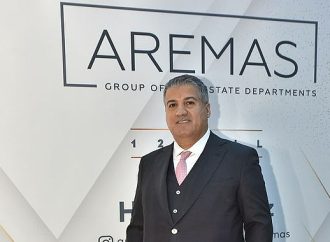 Aremas Yönetim Kurulu Başkanı Vedat Arslan:  “Dünya Kupası ilgisi fuara katılımı artırdı”