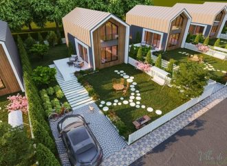 Arizon Yapı Villa’de PIAR, lansman fiyatlarıyla satışlarına devam ediyor!