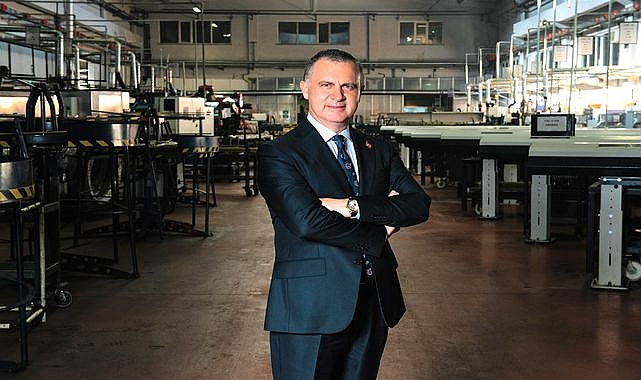 Armatür Sektöründe Birim Fiyatlar Yükseldi, İhracat Arttı!