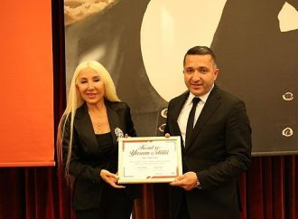 Art Design'ın Başarısı Ödüllendirildi!