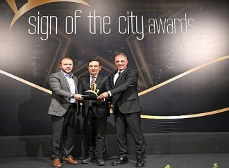 “Artaş Holding imzalı yapılar 3 farklı kategoride ödüle layık görüldü”