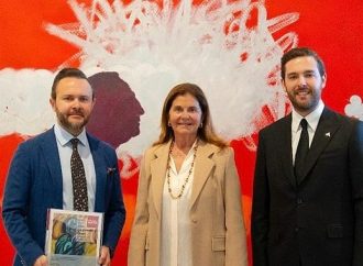 Artaş Holding’in Sponsorluğunda İstanbul Modern’in Ömer Uluç: Ufuk Çizgisinden Öteye Sergisi Kapılarını Açtı