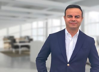 Arvento Bilişim'e Bilişim 500 ödüllerinde birincilik ödülü!