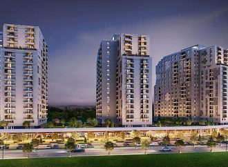 AS Concept İstanbul’da 1 Milyon 950 Bin TL Peşinatla Ev Sahibi Olma Fırsatı!