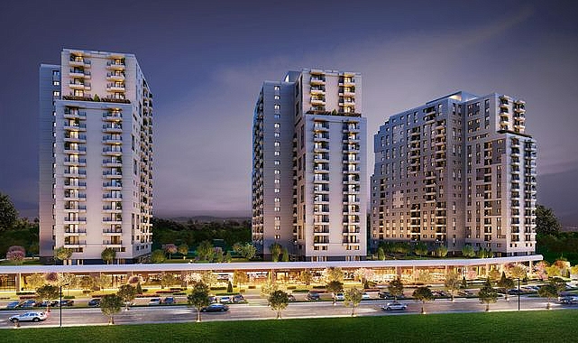 AS Concept İstanbul’da 1 Milyon 950 Bin TL Peşinatla Ev Sahibi Olma Fırsatı!