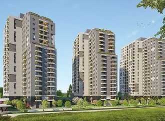 AS Yapı'nın Yoğun İlgi Gören "AS Concept" Projesinde Ön Talep Dönemi Uzadı!