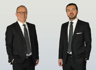 Aşçıoğlu’nun Yeni Yönetim Kurulu Başkanı İrfan Aşçıoğlu Oldu!