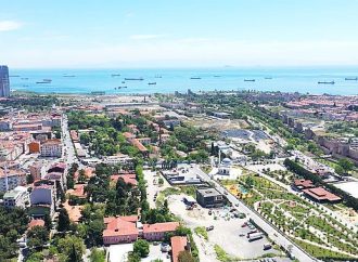 Aşçıoğlu yeni projesi Selenium Park için ön talep toplamaya başladı!