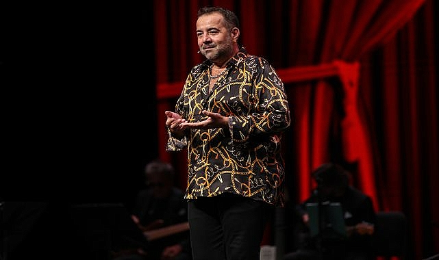 “Ata Demirer Gazinosu” Yeni Sezona Kapalı Gişe Başladı!